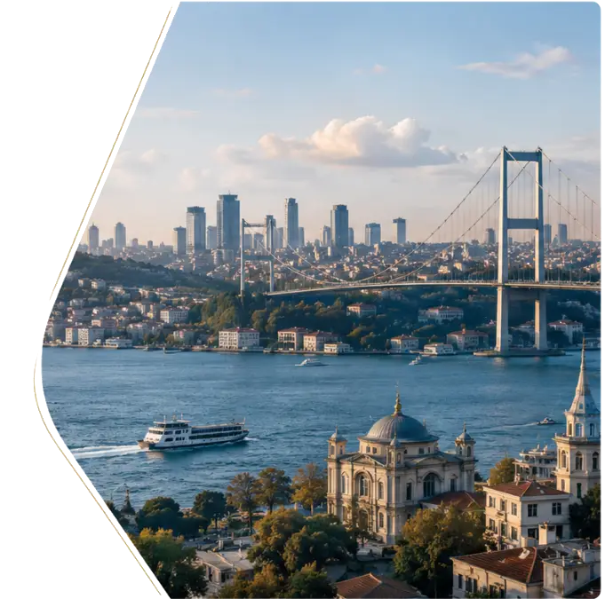 turk invest positioning statement
